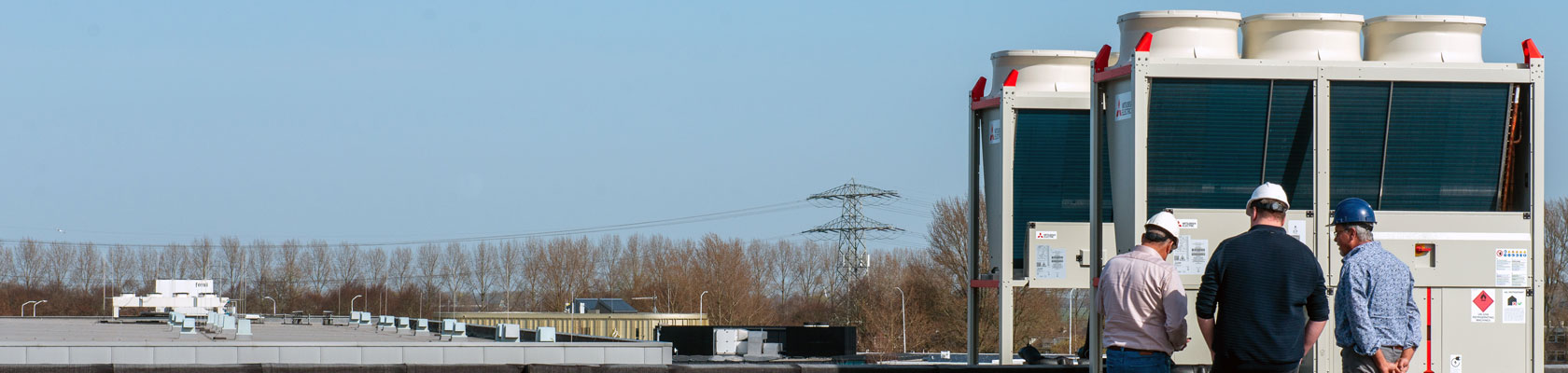 Algemene Voorwaarden Alklima B.V.