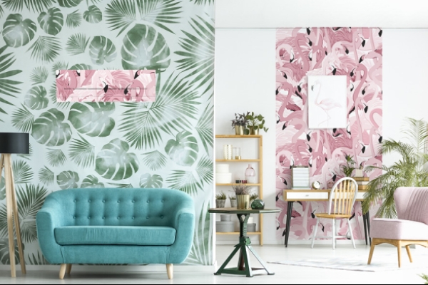 Een mooie airco die past in jouw interieur