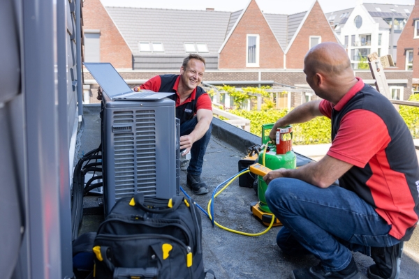 Fabels en feiten over de F-gassenverordening