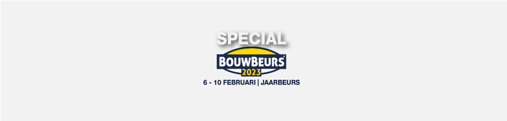 Special Bouwbeurs 2023