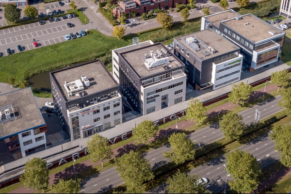 Een beter energielabel verzekert waardestijging van vastgoed - PROVADA Special