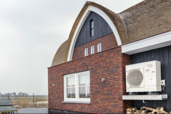 Slimme warmtepomp must bij netcongestie - PROVADA Special