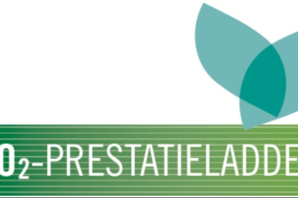 CO2 prestatieladder update