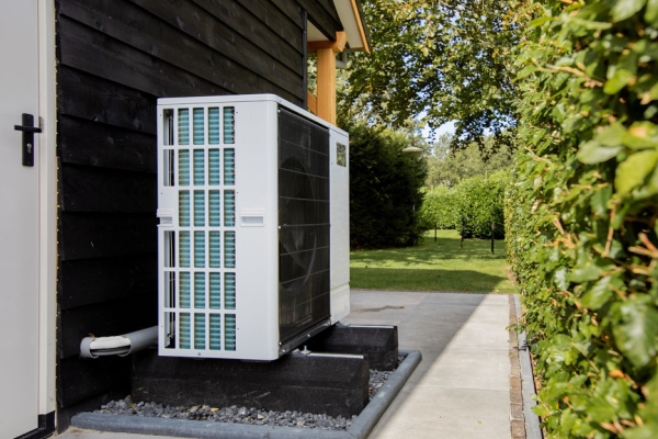Subsidies 2026 voor warmtepompen en ventilatie | Mitsubishi Electric
