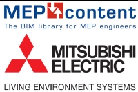 MEPcontent Mitsubishi Electric
