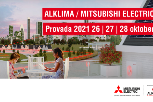 Alklima op Provada 2021