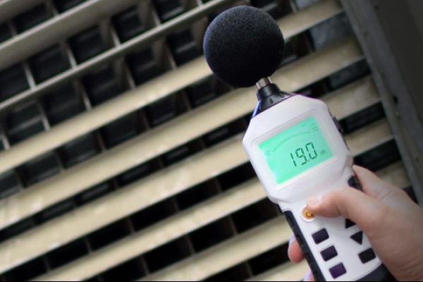 Meer duidelijkheid bij bepalen geluidswaarden lucht-/water warmtepompen en airco`s