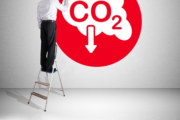 Certificering CO2 Prestatieladder