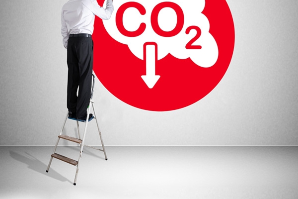 Certificering CO2 Prestatieladder