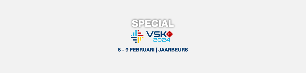 Special VSK 2024 6-9 februari | Jaarbeurs