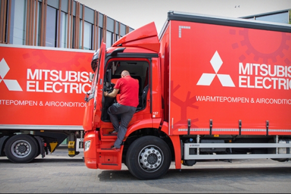 Nieuwe logistieke voorwaarden vanaf 1 april 2026