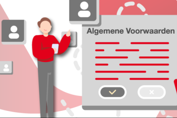 Alklima past Algemene Voorwaarden aan