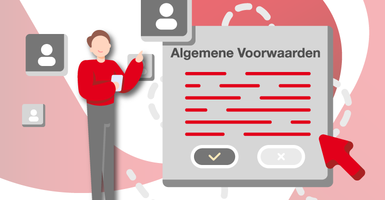 Algemene Voorwaarden Alklima