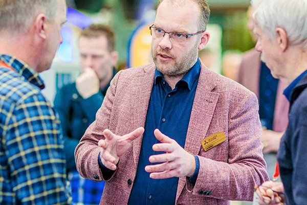 Vakbeurs Energie 2026: ontmoet de experts van Alklima/Mitsubishi Electric