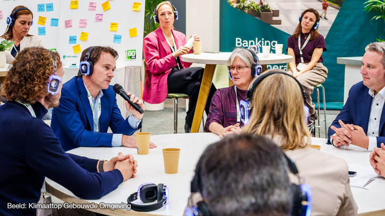 Discussie tijdens KTGO 2025