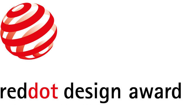 Logo Reddot Design Award