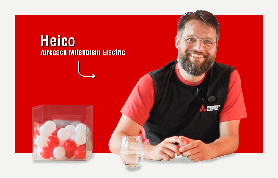 Aircoach Heico