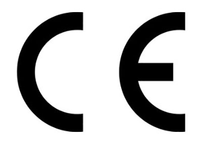 CE-keur logo
