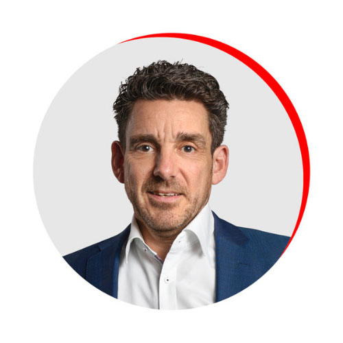 Theo Verharen Consultant Ecodan