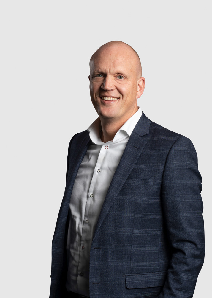 Martijn van Leerdam Adviseur