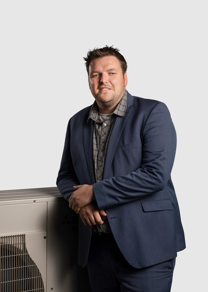 Erwin Tuijtel Directeur Innovatie - Alklima B.V.