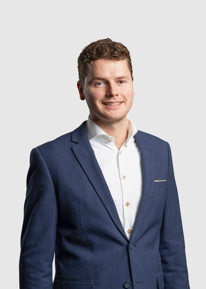 Pieter Hilhorst Consultant