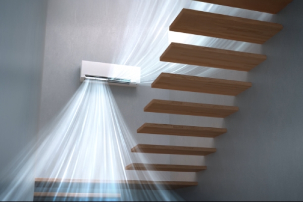 De nieuwe RZ-lijn: toekomstbestendige airco met R290