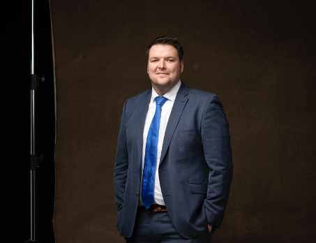 Erwin Tuijtel Directeur Innovatie