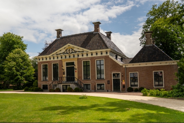 Restaurant Smink combineert sterrenniveau met duurzaam comfort 