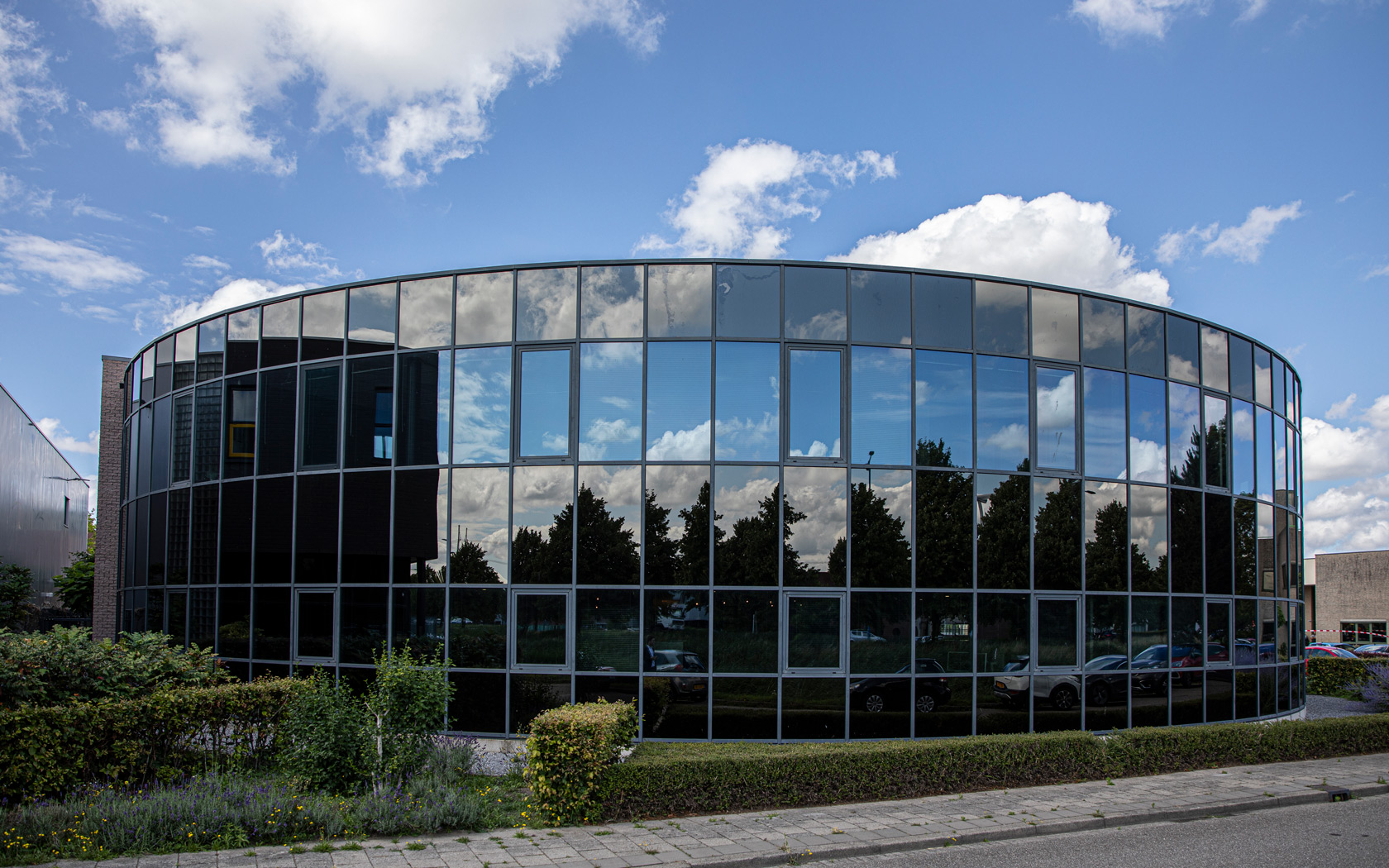 BREEAM - Mitsubishi Electric Klimaatoplossingen