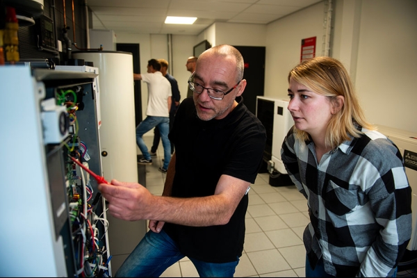 Een goed gevulde gereedschapstas begint met Skills