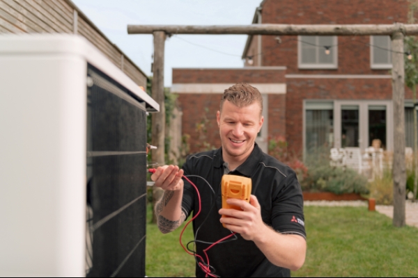  Koudemiddelentransitie zet de toon in huidige warmtepompmarkt
