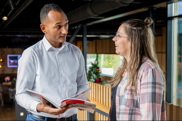 De vakmensen van Alklima: hoe Ricardo structuur brengt in complexe projecten