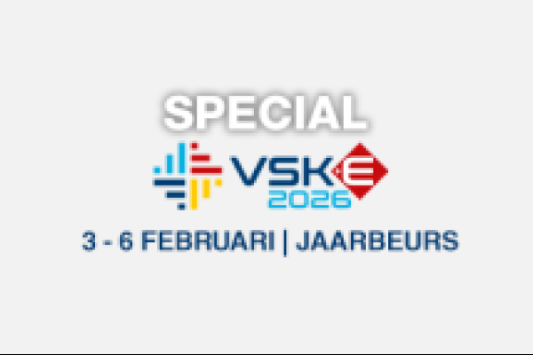 VSK 2026: Vakmanschap. Geregeld. 