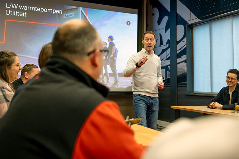 Remco Onder de Linden