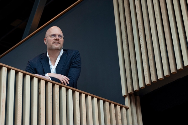 De vakmensen van Alklima: Erwin over concepten realiseren, samenwerken en waarom een goede beurs pas ná de beurs begint 