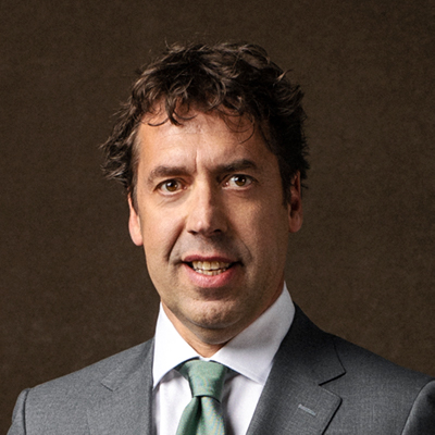 Arjen de Jong Algemeen directeur Alklima BV
