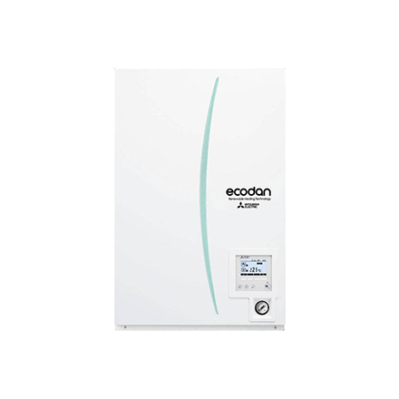 Ecodan Hydrobox (alleen verwarmen) FTC6
