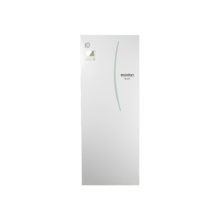 Ecodan Cylinder unit 200 liter (alleen verwarmen) FTC6