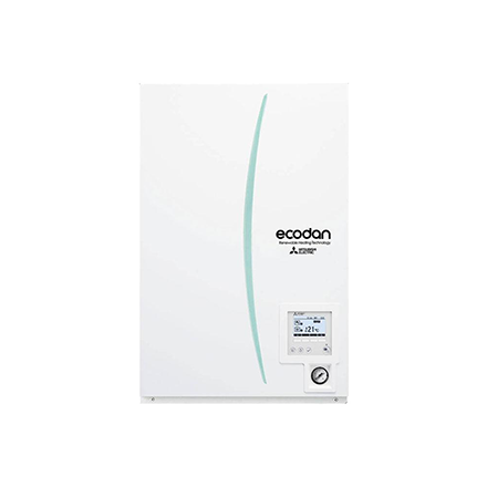 Ecodan Hydrobox (koelen of verwarmen) FTC6