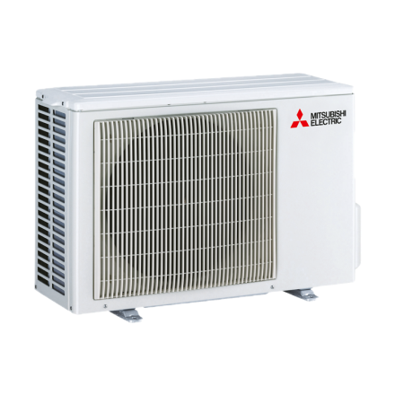 RAC Standaard Inverter 4,2 kW buitenunit