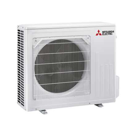RAC Standaard Inverter 5,0 kW buitenunit