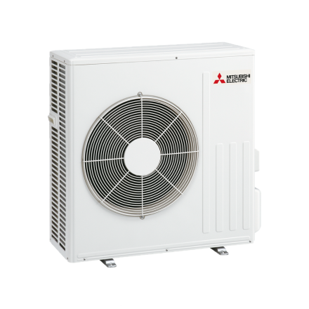 RAC Standaard Inverter 7,1 kW buitenunit