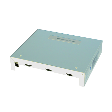 Watertemperatuur regelaar FTC2B