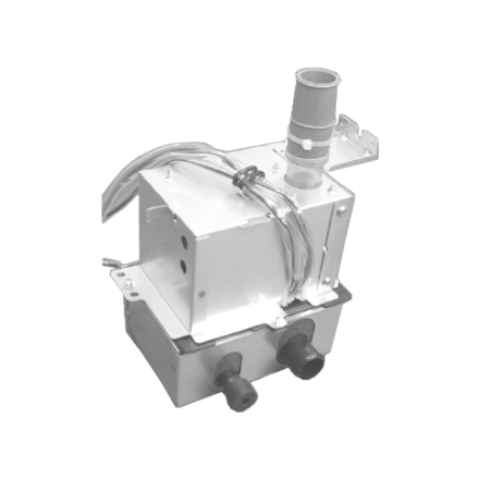 Condenspomp PCA-M60 KA