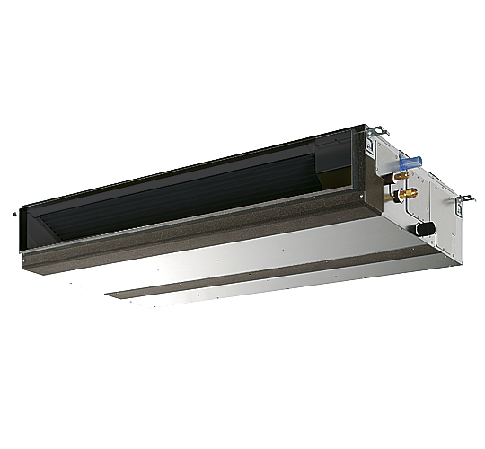 Mr. Slim Standaard 10,0 kW kanaalunit incl. pomp