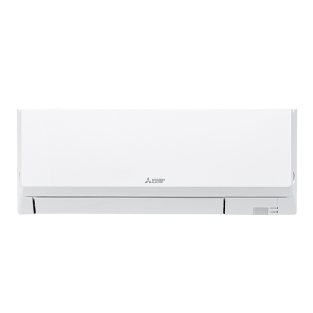 Mr. Slim Standaard 5,0 kW wandunit