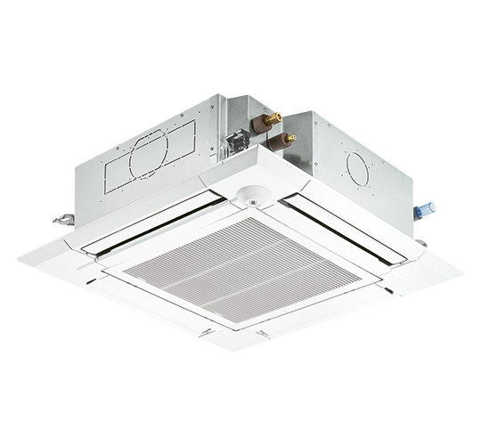 Airconditioning systeem - binnenunit (verdamper)