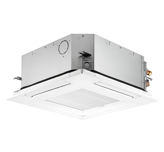 Airconditioning systeem - binnenunit (verdamper)