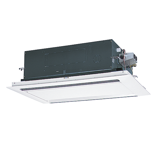Airconditioning systeem - binnenunit (verdamper)